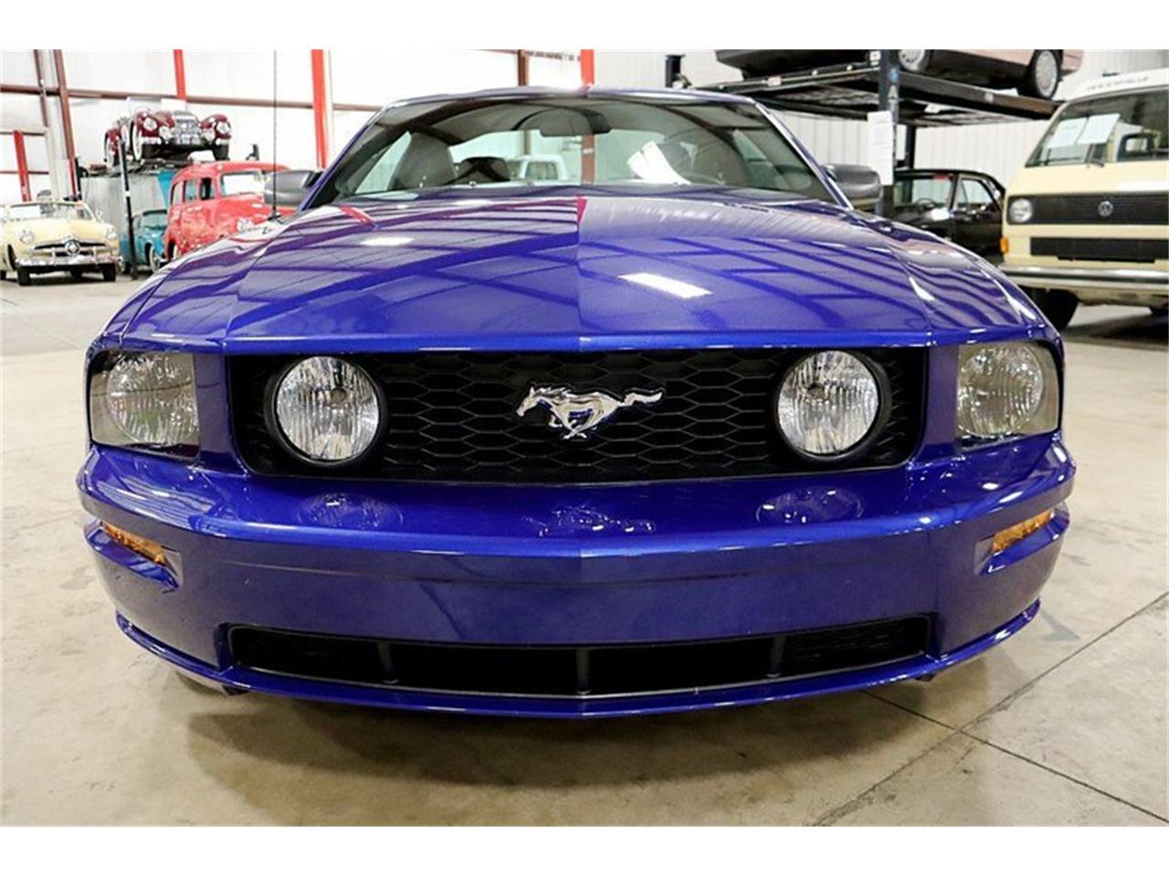 2005 Ford Mustang for sale in Kentwood, MI – photo 8