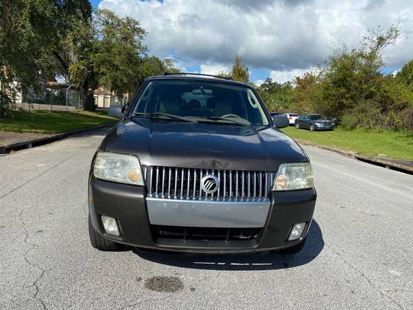 07 Mercury Mariner VEHICLE IN MINT CONDITION-WE DONT CHARGE DEALER -... for sale in Gainesville, FL – photo 8