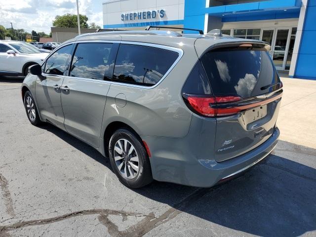 2021 Chrysler Pacifica Touring-L for sale in Rochester, IN – photo 14