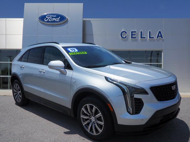 2019 Cadillac XT4 Sport for sale in New Bern, NC