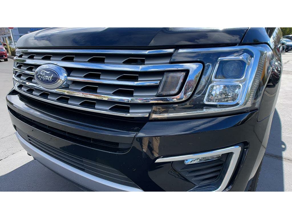 2020 Ford Expedition Limited 4WD for sale in Reno, NV – photo 2