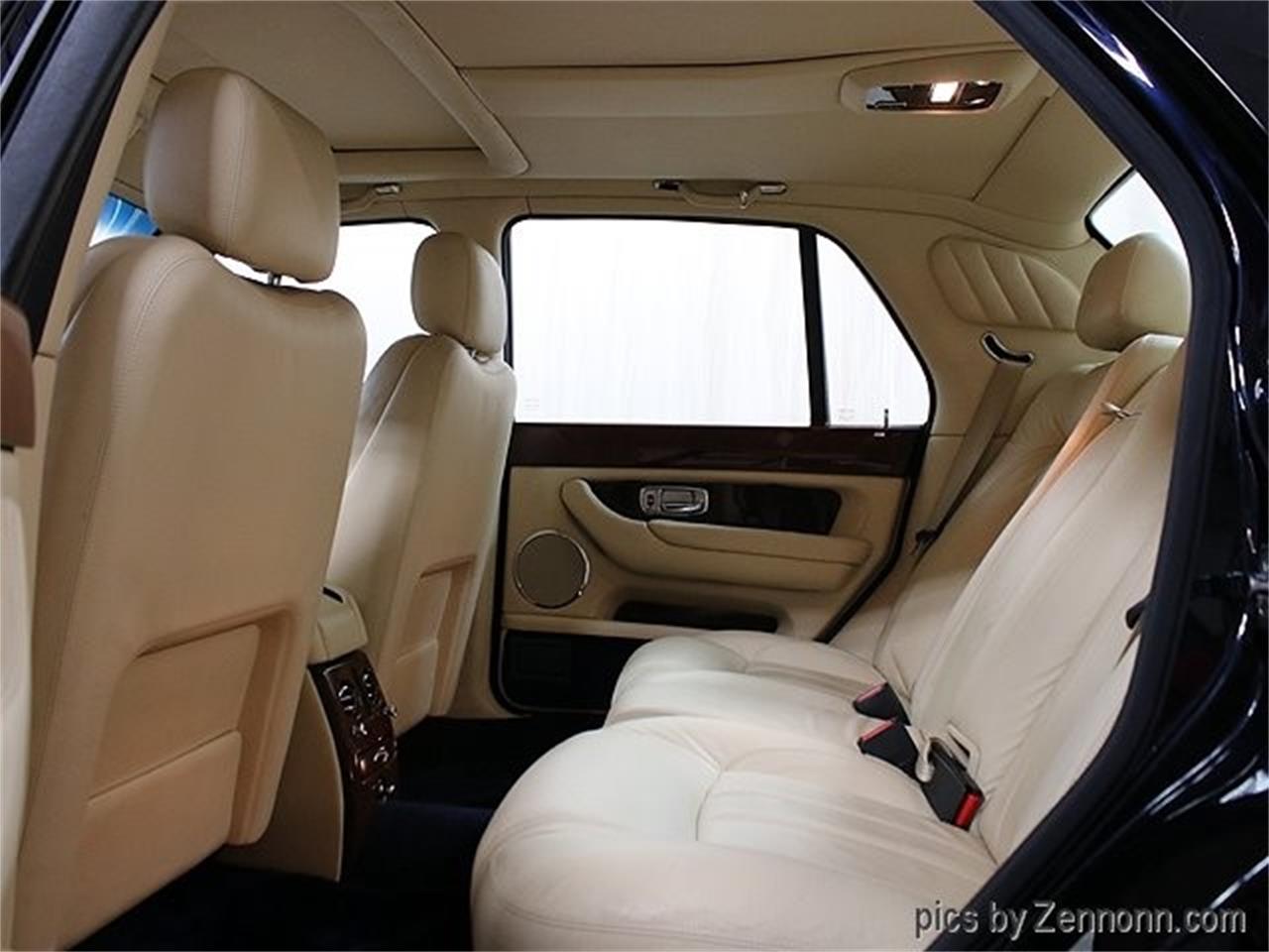 2004 Bentley Arnage for sale in Addison, IL – photo 12