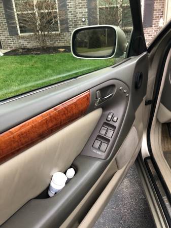 2000 Lexus GS300 for sale in WEBSTER, NY – photo 7