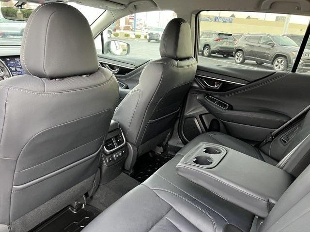 2020 Subaru Outback Limited for sale in CLARKSVILLE, IN – photo 35