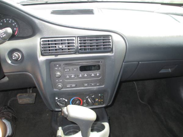 2003 Chevrolet Cavalier Sedan for sale in Pacific, MO – photo 6