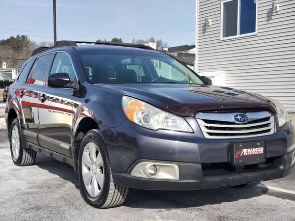 2011 Subaru Outback ( 1499DOWN) - - by dealer for sale in Dracut, MA – photo 3