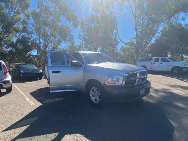 2009 Ram 1500 Quad Cab - cars & trucks - by owner - vehicle... for sale in La Mesa, CA – photo 22