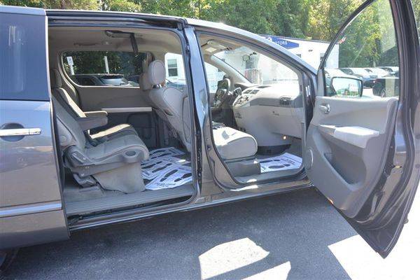 2007 NISSAN QUEST Base - $0-500 Down On Approved Credit! for sale in Stafford, VA – photo 10