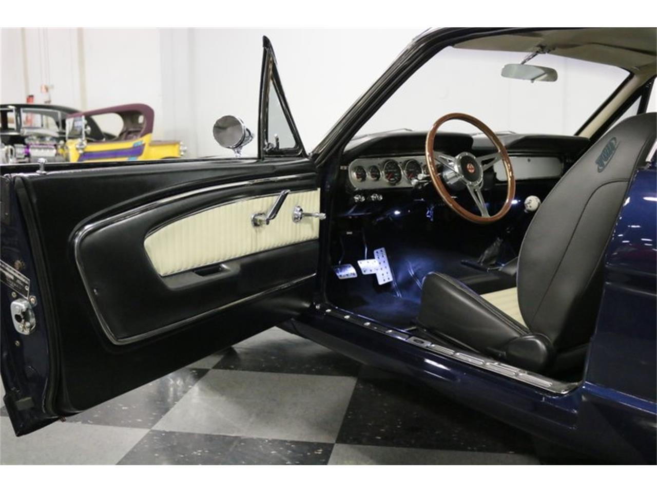 1965 Ford Mustang for sale in Fort Worth, TX – photo 46