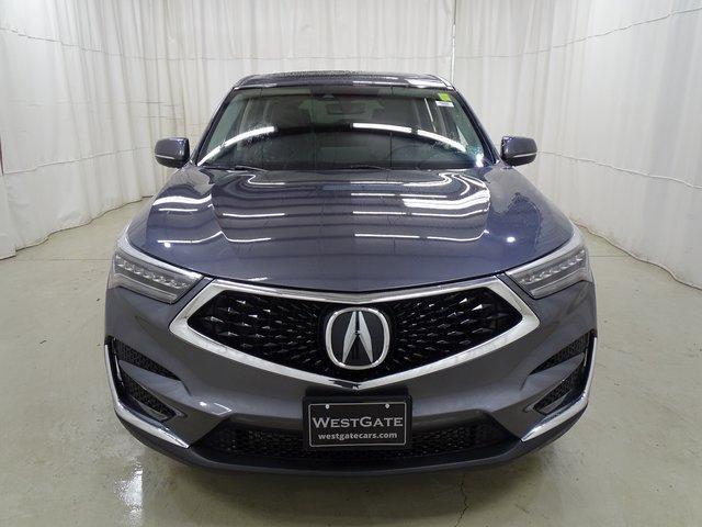 2019 Acura RDX Technology Package for sale in Raleigh, NC – photo 2