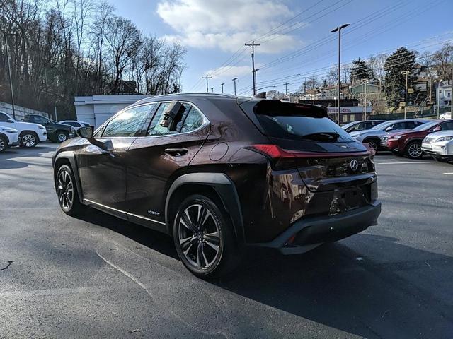 2019 Lexus UX 250h Base for sale in Pittsburgh, PA – photo 7