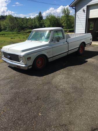 Chevy Truck for sale in Coquille, OR