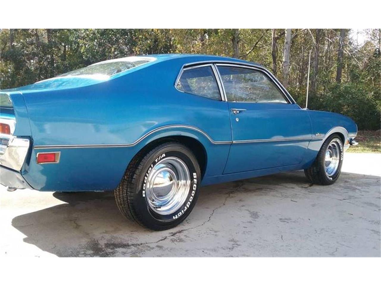 1972 Ford Maverick for sale in Long Island, NY – photo 14