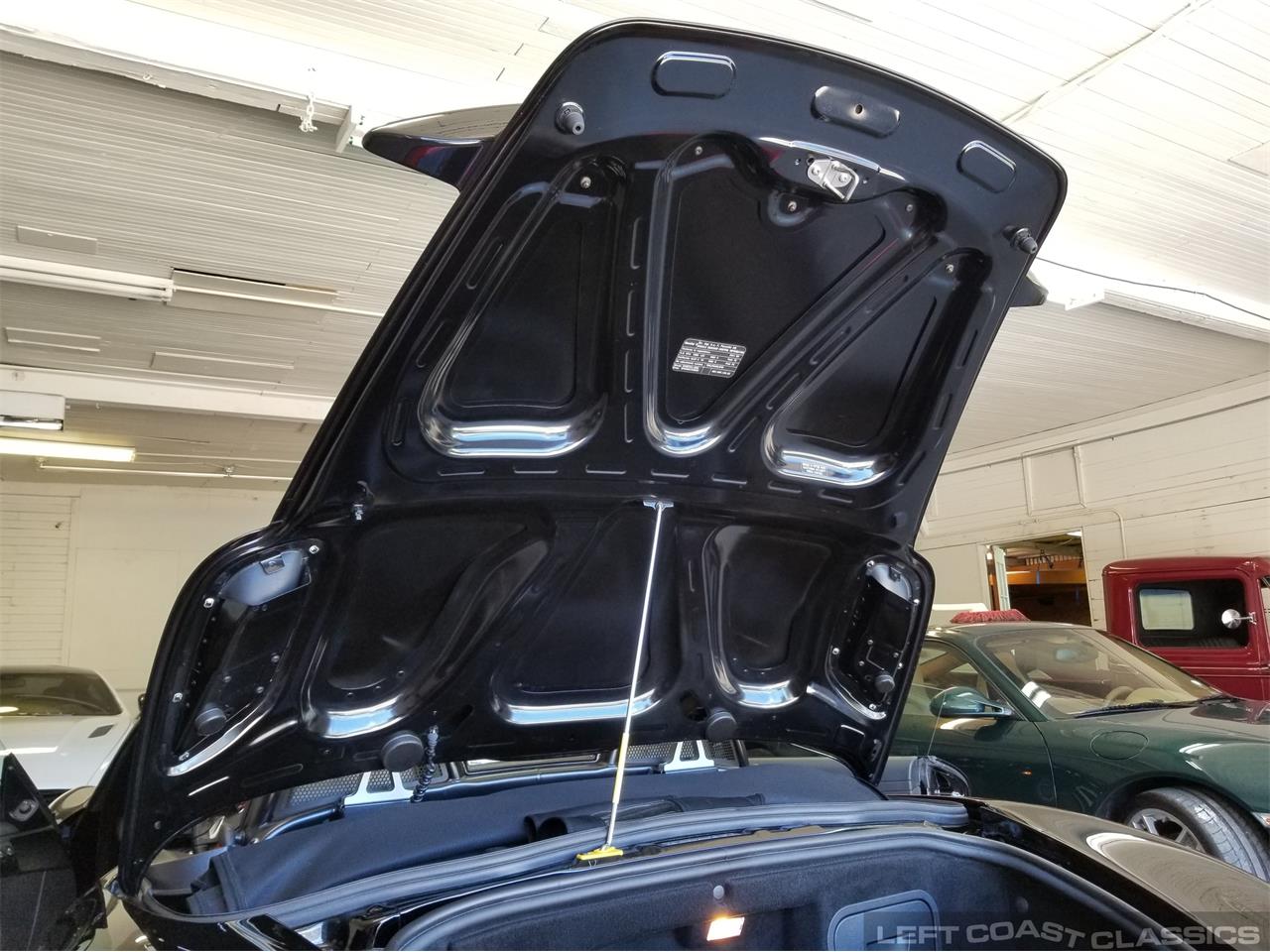 2011 Porsche Spyder for sale in Sonoma, CA – photo 87