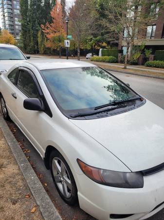 2008 Honda Civic Coupe for sale in Other, Other – photo 8