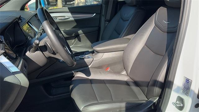 2021 Cadillac XT5 Luxury for sale in Schaumburg, IL – photo 12