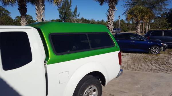 2013 Nissan Frontier King Cab 46k Miles Excellent for sale in Fort Pierce, FL – photo 10