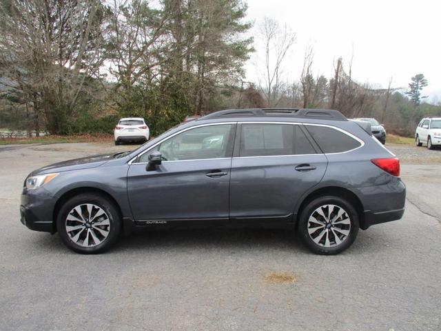 2016 Subaru Outback 3.6R Limited for sale in Weaverville, NC