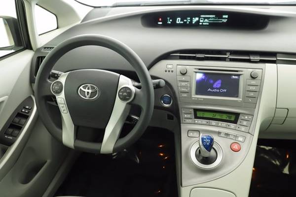 2012 Toyota Prius Three - cars & trucks - by dealer - vehicle... for sale in Sarasota, FL – photo 14