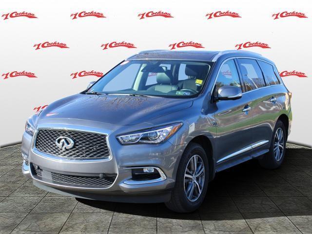 2020 INFINITI QX60 Luxe for sale in Monroeville, PA – photo 7