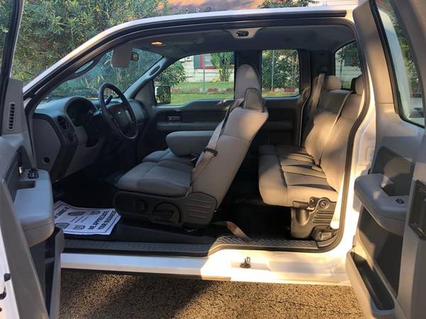 FORD F150 XCAB for sale in Houston, TX – photo 7