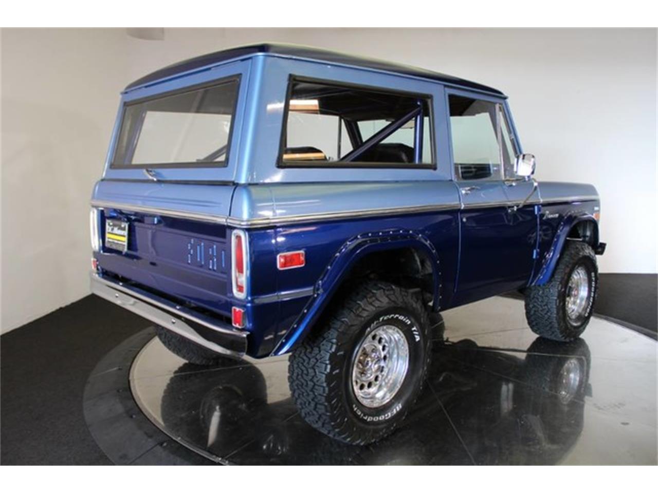 1971 Ford Bronco for sale in Anaheim, CA – photo 16