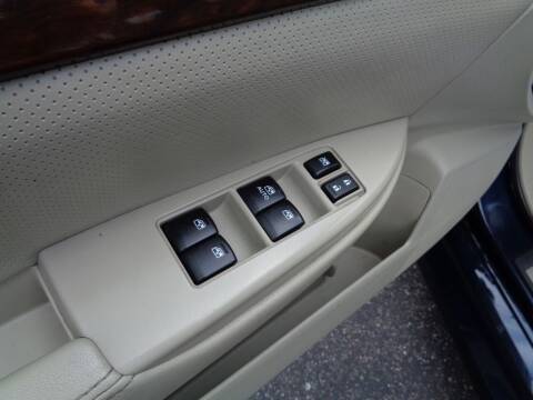 2013 Subaru Legacy for sale in Dorchester, WI – photo 9