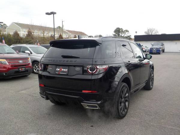 2018 Land Rover Discovery Sport SPORT HSE 4X4, LEATHER HEATED & for sale in Virginia Beach, VA – photo 8
