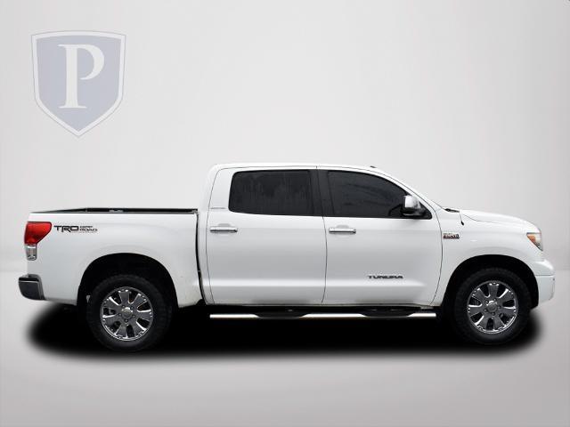 2013 Toyota Tundra Limited for sale in Spartanburg, SC – photo 10