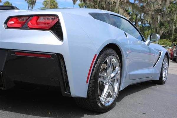 2017 Chevrolet Corvette - Call for sale in Daytona Beach, FL – photo 13