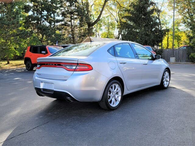 2013 Dodge Dart SXT FWD for sale in Crystal Lake, IL – photo 6