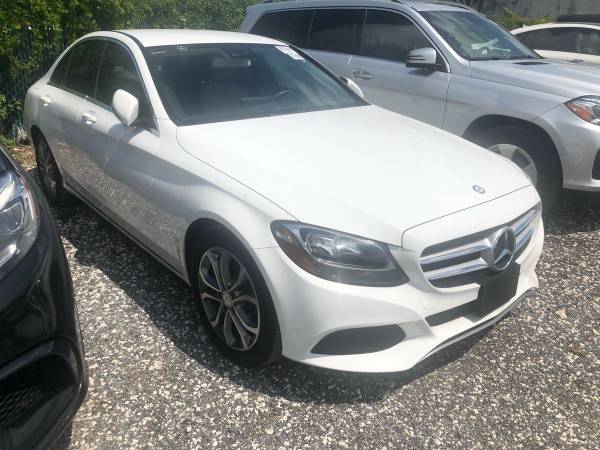 2015-2017 MERCEDES C300 BENZ OR CLA $2000 DOWN N RIDE!NO PROOF OF INCO for sale in Miami Gardens, FL – photo 10