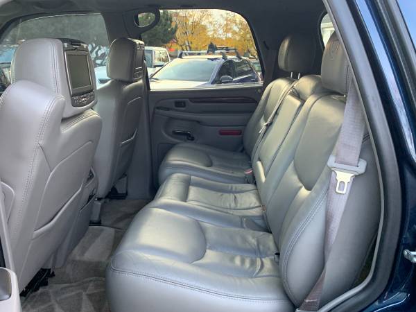 2006 Cadillac Escalade for sale in Boise, ID – photo 16