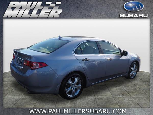 2013 Acura TSX 2.4 Technology for sale in Parsippany, NJ – photo 8