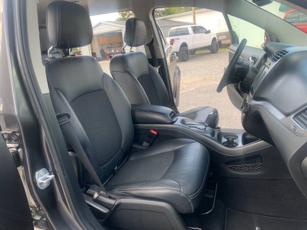 2015 Dodge Journey Crossroad - One Owner - Leather - 96K Miles - NC Suv for sale in Stokesdale, TN – photo 15