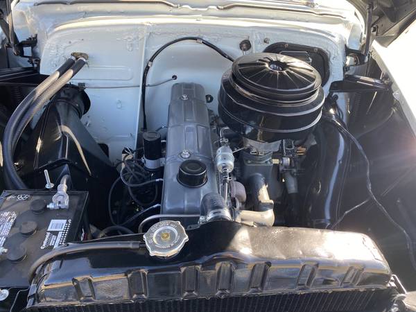 1952 Chevy Deluxe Convertible - cars & trucks - by owner - vehicle... for sale in Yuba City, CA – photo 16