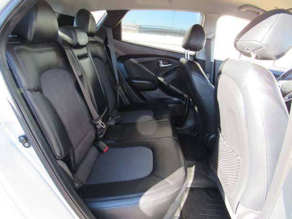 2011 Hyundai Tucson - 3mo/3000 mile warranty! - - by for sale in York, NE – photo 11