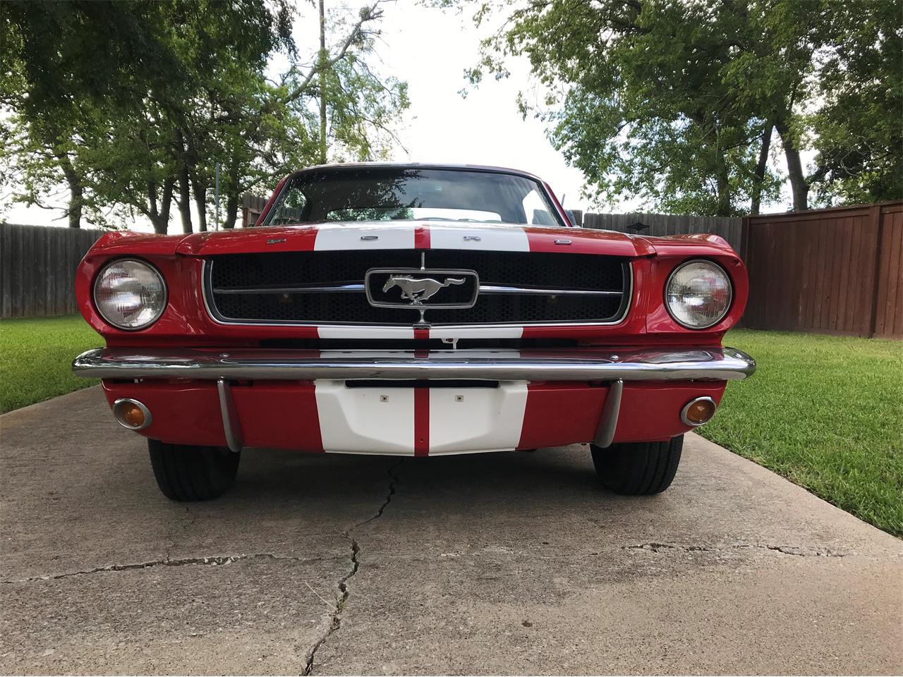 1964 Ford Mustang for sale in Rowlett, TX – photo 16