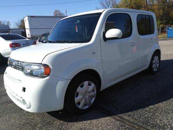 2012 Nissan Cube for sale in Indianapolis IN 46219, IN