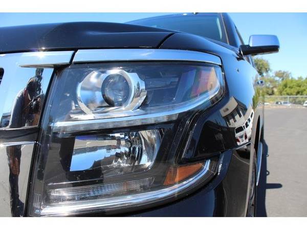 2019 Chevrolet Suburban Premier - SUV for sale in Healdsburg, CA – photo 10