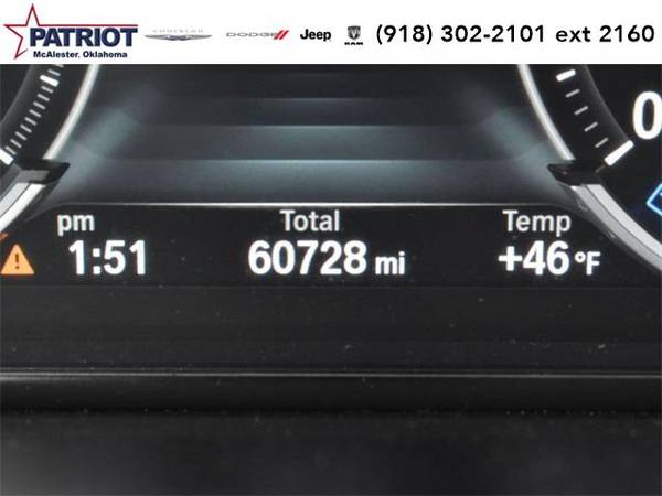 2018 BMW 6 Series 650i Gran Coupe - sedan - - by for sale in McAlester, OK – photo 10
