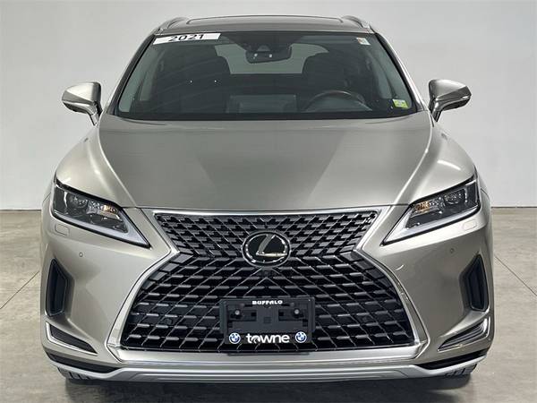 2021 Lexus RX 350 - - by dealer - vehicle automotive for sale in Buffalo, NY – photo 3