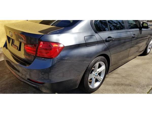 2013 BMW 320I 3-Series - - by dealer - vehicle for sale in Greenville, SC – photo 9