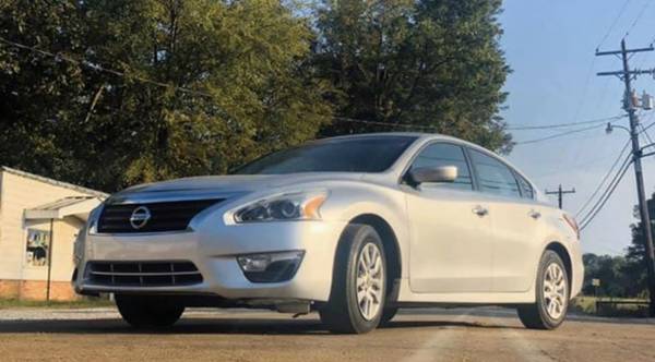 Nissan Altima for sale in Houston, MS