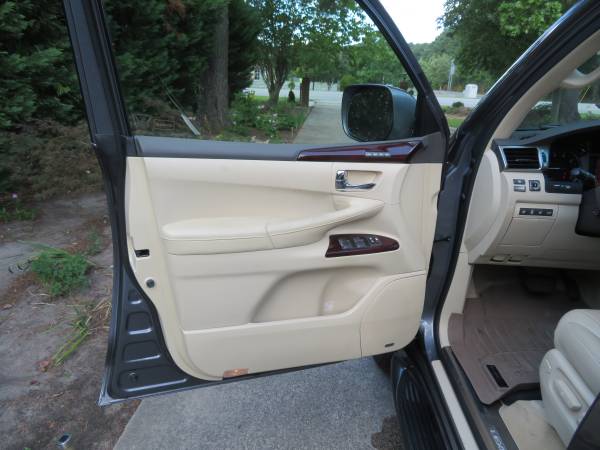 Excellent 2013 Lexus Lx 570 with 92242 miles - - by for sale in Winterville, NC – photo 16