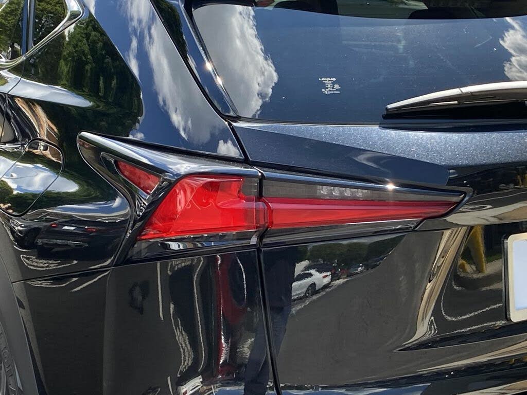 2019 Lexus NX Hybrid 300h AWD for sale in Vienna, VA – photo 10