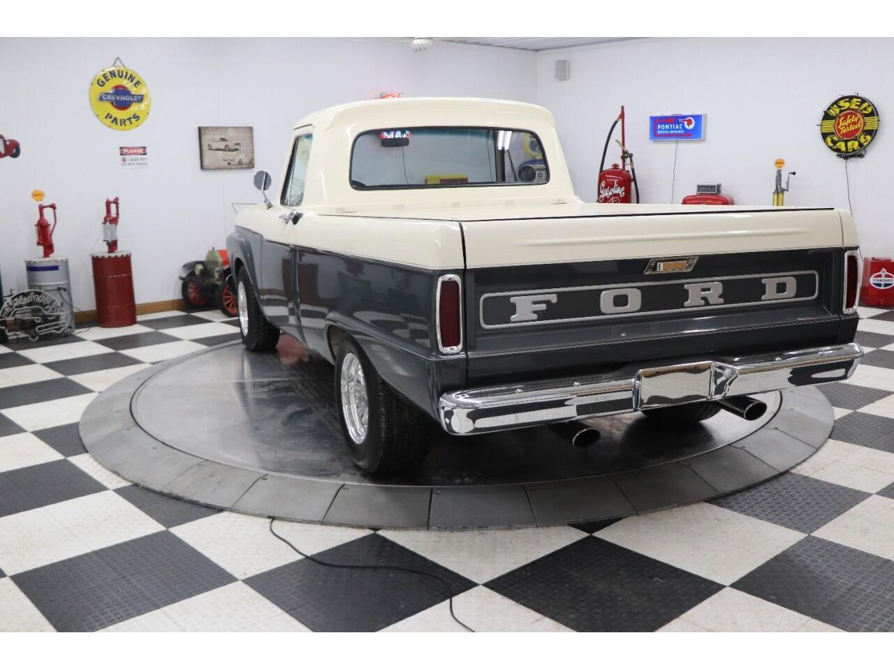 1965 Ford F100 for sale in Clarence, IA – photo 7