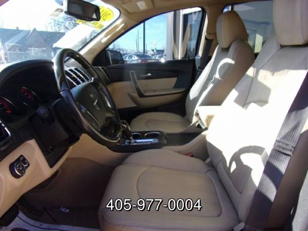 2011 GMC Acadia Denali 4dr SUV - - by dealer - vehicle for sale in Oklahoma City, OK – photo 11