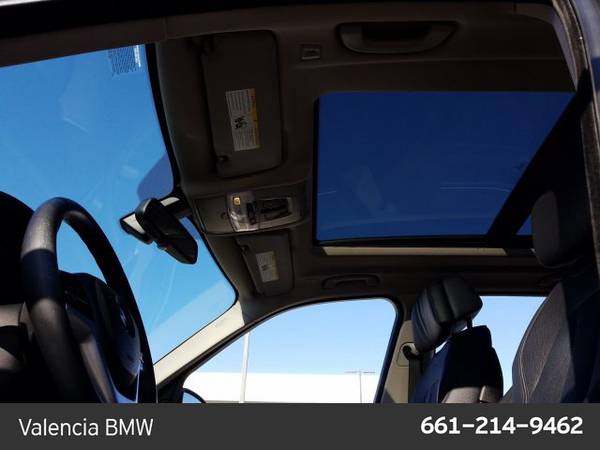 2014 BMW X5 xDrive50i AWD All Wheel Drive SKU:E0C03216 for sale in Valencia, CA – photo 15