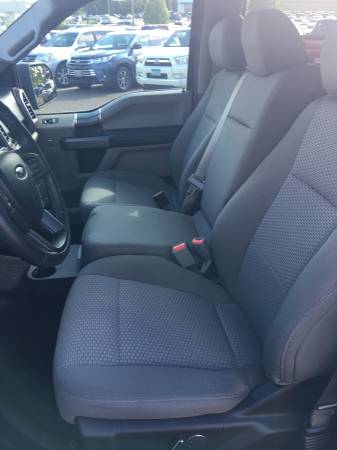 2017 Ford F150 XLT SUPER CLEAN for sale in Eden Prairie, MN – photo 10